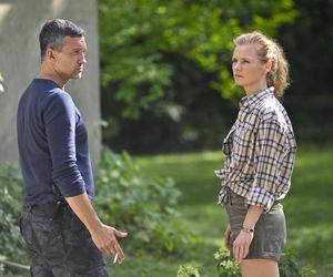 To już plaga! Kolejny gwiazdor ogłosił rozwód. Michał Czernecki spędził z żoną Magdaleną 20 lat