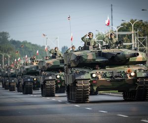 To już dziś. Wielka defilada z okazji Święta Wojska Polskiego