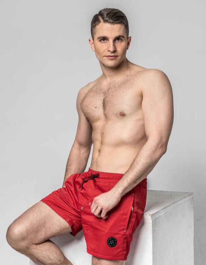 Kandydaci na Mistera Polski 2019