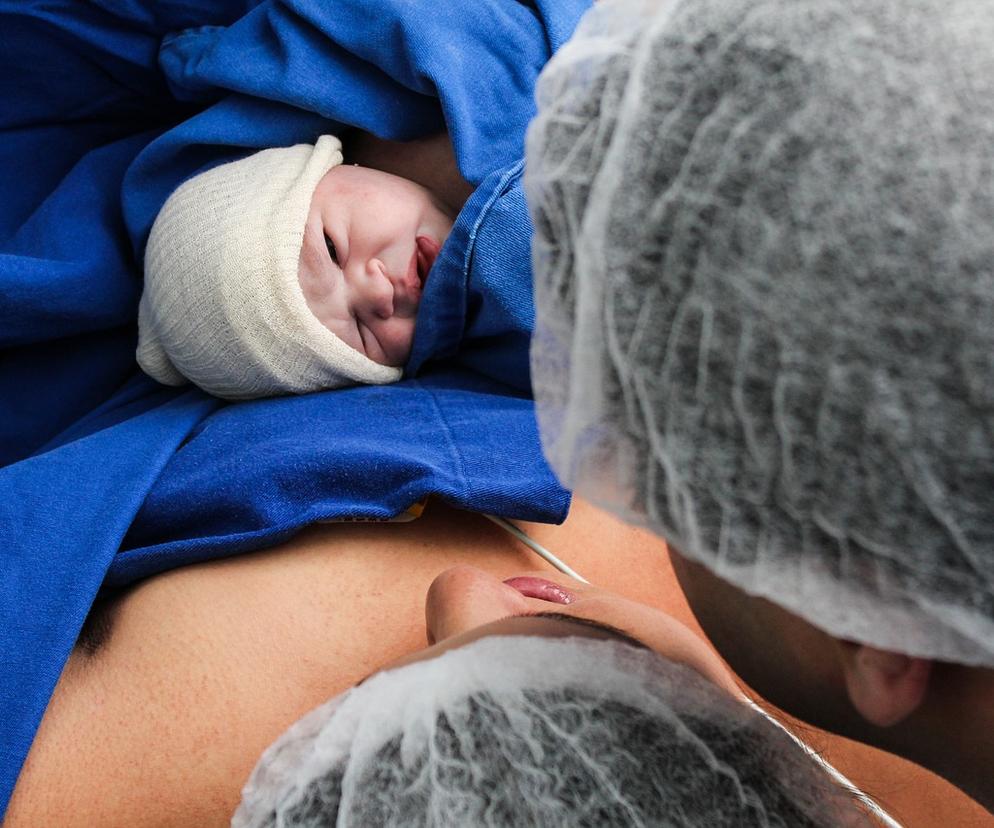 Najlepsze porodówki w Wielkopolsce w 2022 roku. Kobiety wybierają te szpitale w regionie