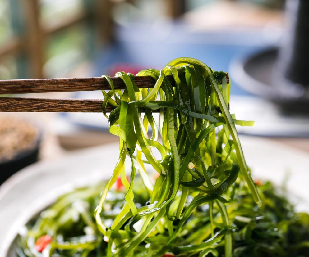 Włącz ten azjatycki składnik do codziennej diety. Może chronić nasze neurony