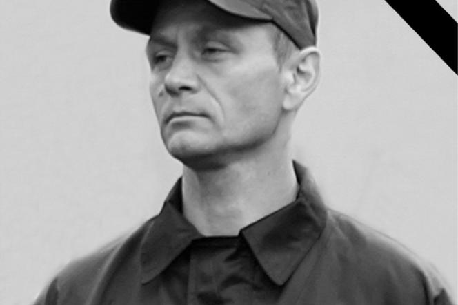 Mariusz Lipiński