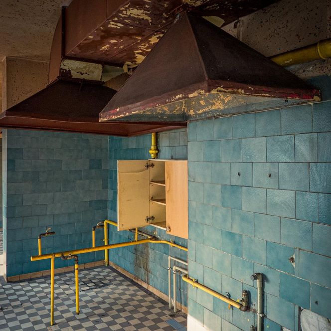 Marszałkowska Dzielnica Mieszkaniowa w Warszawie