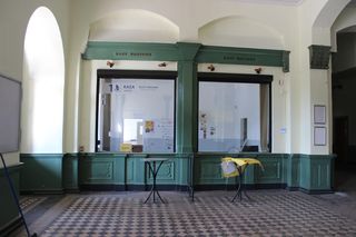 Zabytkowy Dworzec Nadodrze odzyska dawny blask. Jest decyzja konserwatora 