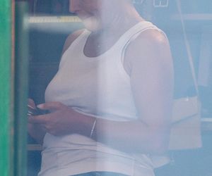 Anna Mucha ma w nosie zakazy