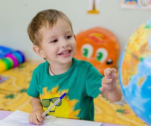 To jedno z niewielu imion męskich zakończonych na literę a. W Polsce nosi je niewiele ponad 100 osób!