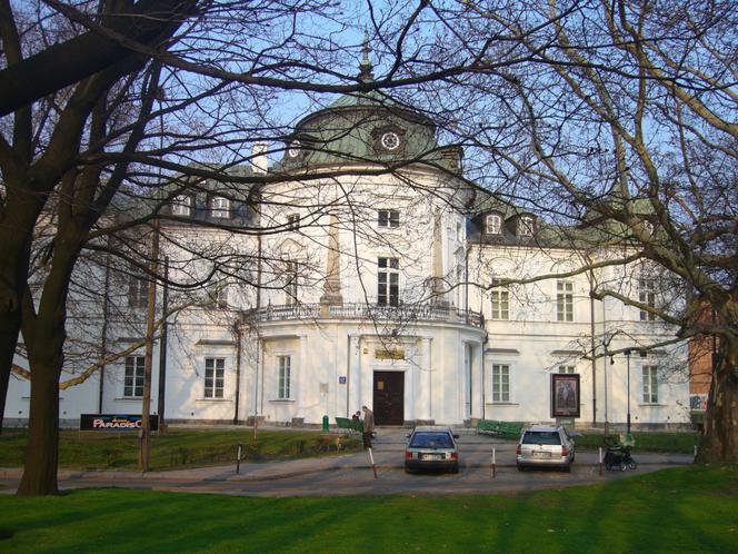 Muzeum Niepodległości