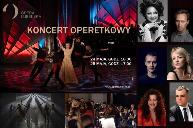 Opera Lubelska przygotowała dwa specjalne koncerty [AUDIO]