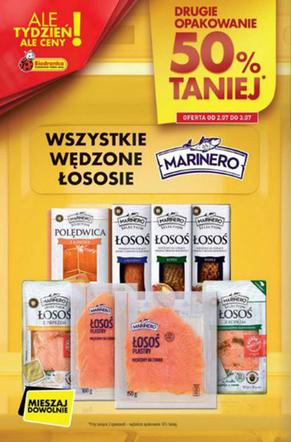 Lipcowe promocje w Biedronce