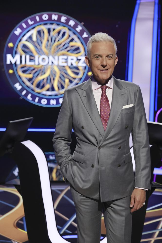 Szokujące zmiany w Milionerach. W Polsacie tak to się robi