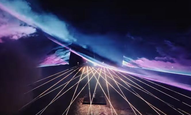 Twierdza Światła w Giżycku