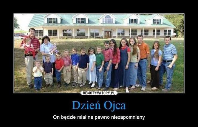 Dzień Ojca 2020. Zobacz najśmiesznieje memy. Jest Darth Vader, Ojciec Rydzyk i Ferdek Kiepski [GALERIA]