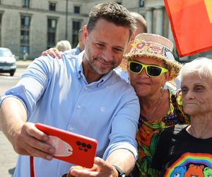 Parada Równości 2025 w Warszawie