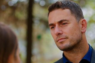 Miłość i nadzieja odc. 279. Kuzey, Sila