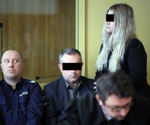 Marta O. Stanęła przed sądem