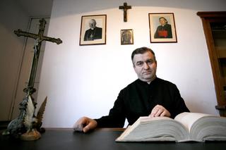 Ks. Bogdan Bartołd o WIELKANOCY: Najważniejsze święta w roku