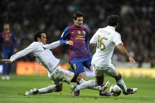 Gran Derbi 2012, Real - FC Barcelona