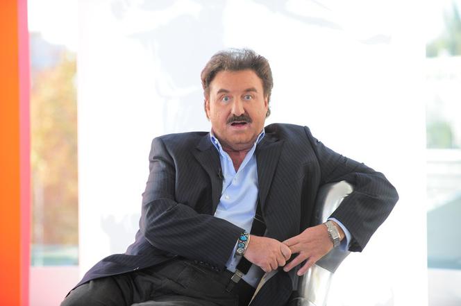 Krzysztof Krawczyk