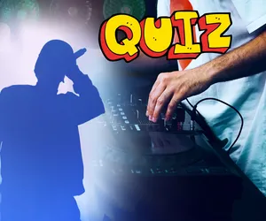 QUIZ. Klasyki polskiego hip-hopu. Pamiętasz te kultowe wersy?