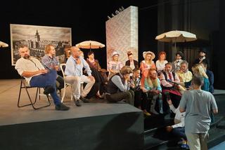 Premiera w Teatrze Dramatycznym w Białymstoku
