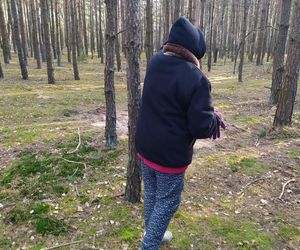 Przez oszustów chciałam się powiesić