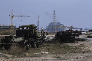 Czarnobyl zamieniony w elektrownię słoneczną?