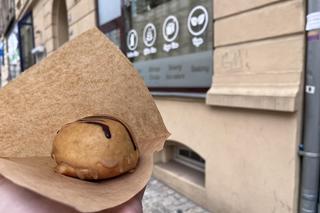 Ile kosztuje najdroższy pączek w Gorzowie? Cena zwala z nóg!