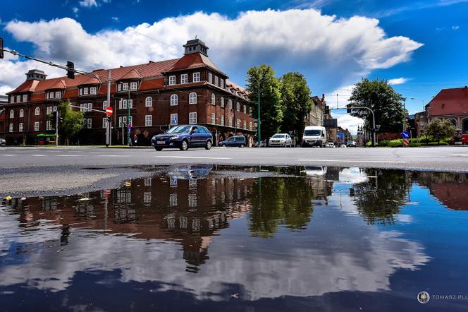 Tak na Poznań jeszcze nie patrzyliśmy!