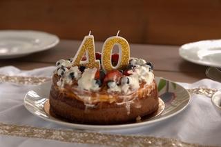 Urodziny Jarka z Chłopaków do wzięcia