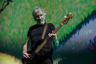 Roger Waters nie zagra w Polsce. Koncert muzyka został odwołany
