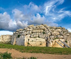 10 niesamowitych faktów na temat megalitycznych świątyń na Malcie