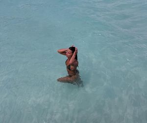 Luksusowa Julia Wieniawa na wakacjach za kilkadziesiąt tysięcy złotych. Wiemy, ile wydała