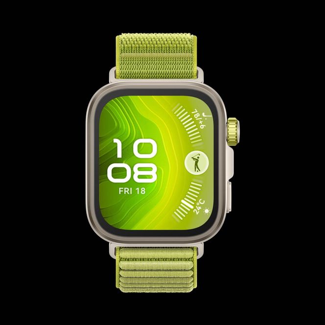 Huawei Watch 4