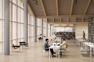 Centrum kultury w Tartu