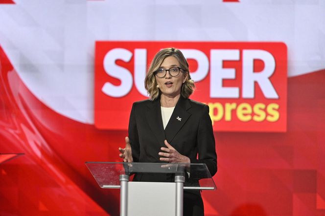 Magdalena Biejat – program wyborczy. Co proponuje kandydatka Lewicy w wyborach prezydenckich 2025?