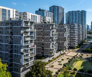 Osiedle Bliska Wola w Warszawie