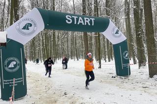 XMAS RUN 2023. Wyjątkowy bieg charytatywny w Lesie Łagiewnickim 