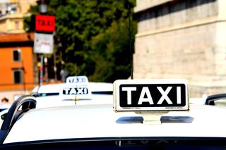 Bezpieczniej w taksówkach? Wchodzą nowe przepisy 