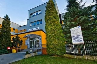 Szpital Miejski w Żorach zamyka porodówkę. Co z pacjentkami? 