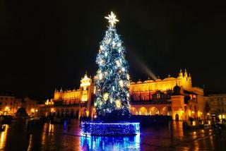 Święta 2020. Co robić w Krakowie w Boże Narodzenie? TOP 10 pomysłów!