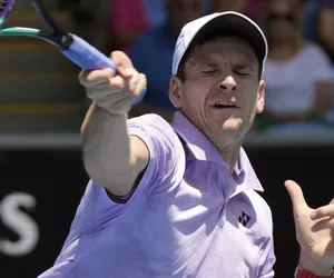O której gra Hurkacz 2. runda Roland Garros Jest PLAN GIER, wiemy KIEDY gra Hurkacz - Griekspoor O której godzinie mecz Hurkacza jutro w Paryżu