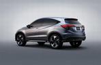 Honda Urban SUV concept