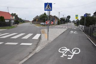 Będzie 30 kilometrów nowych ścieżek rowerowych 