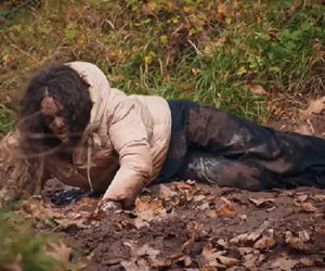 Dziedzictwo, odcinek 665. Nana