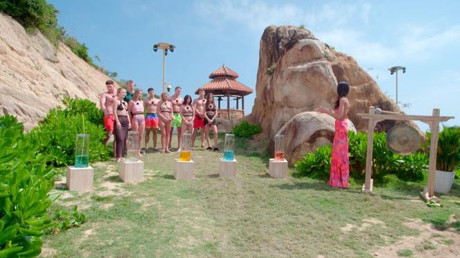 Hotel Paradise 8