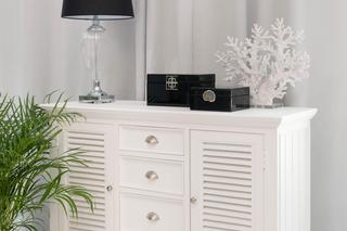 Hampton połączono ze stylem modern classic. Zobacz i zainspiruj się!