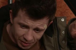 	Pierwsza miłość odc. 4028. Alan (Alan Andersz)