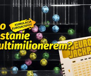 Kumulacja w Eurojackpot wciąż rośnie. Ile można wygrać 25.03.2025? To prawdziwa fortuna!