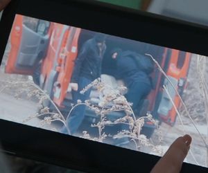 Barwy szczęścia, odcinek 3247. Weronika (Maria Świłpa)