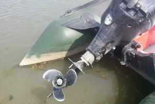 Rekordowo niski stan Wisły